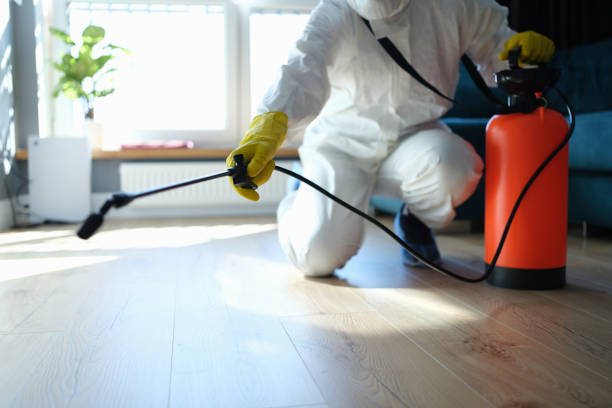 Best Affordable Pest Control Services  in Coupeville, WA