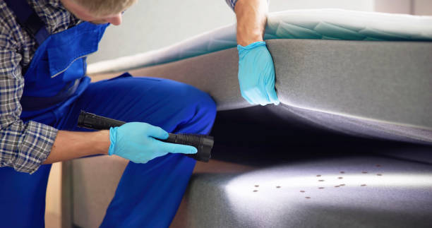 Best Mosquito Control Services  in Coupeville, WA
