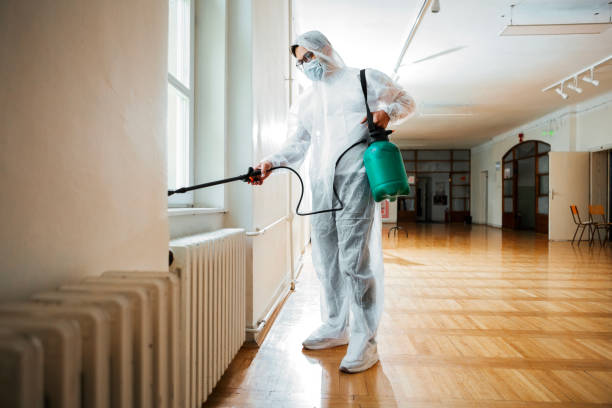 Best Pest Control for Homes  in Coupeville, WA